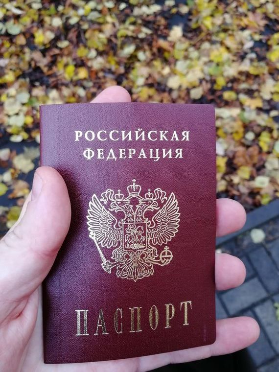 прописка в Брянске